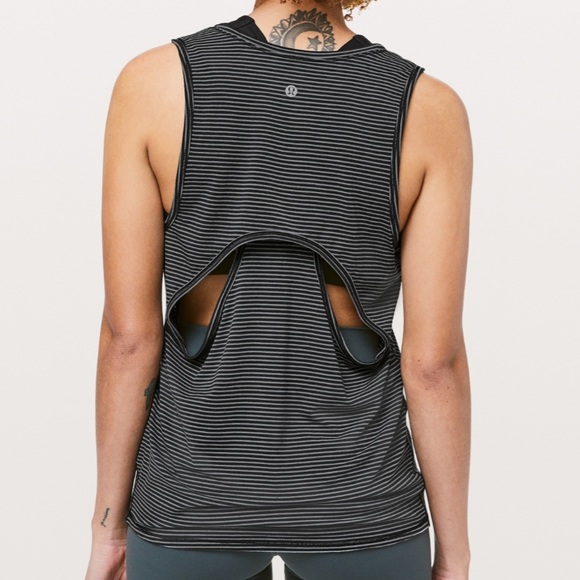 lululemon athletica Tops - Lululemon tank